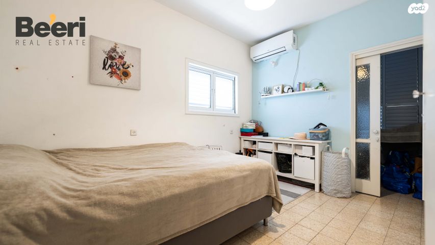 דירה, הדר, שכונת גפן, רמת גן