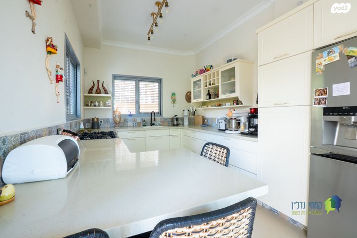 בית פרטי/ קוטג', ז"ר, שכונת בן גוריון, מרכז העיר ג', רמת גן