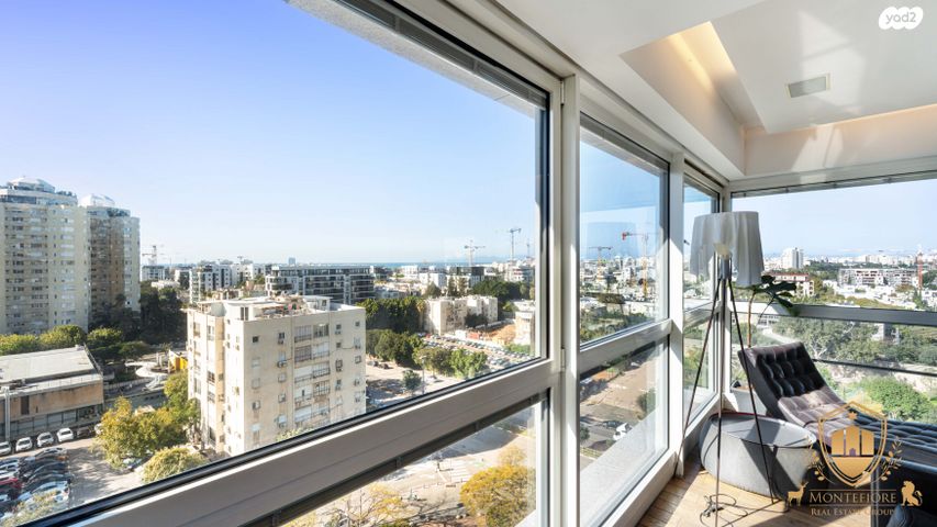 דירה, פנקס, הצפון החדש - כיכר המדינה, תל אביב יפו