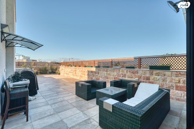 דופלקס, שברץ, רעננה