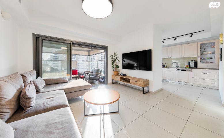 דירה, שדרות הנשיאים, מתחם 1200, הוד השרון