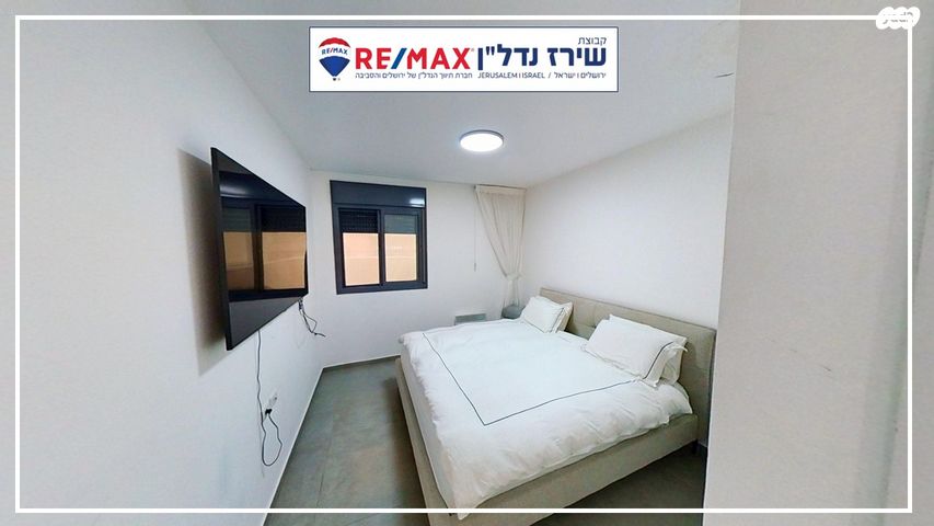 דירה, השקד, נופי החורש, מבשרת ציון