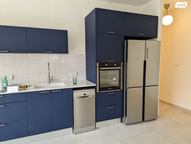 דירה, פייבל, הצפון החדש - כיכר המדינה, תל אביב יפו