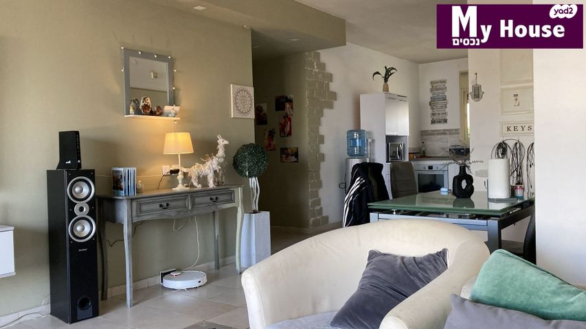 דירה, גדרה הצעירה, גדרה