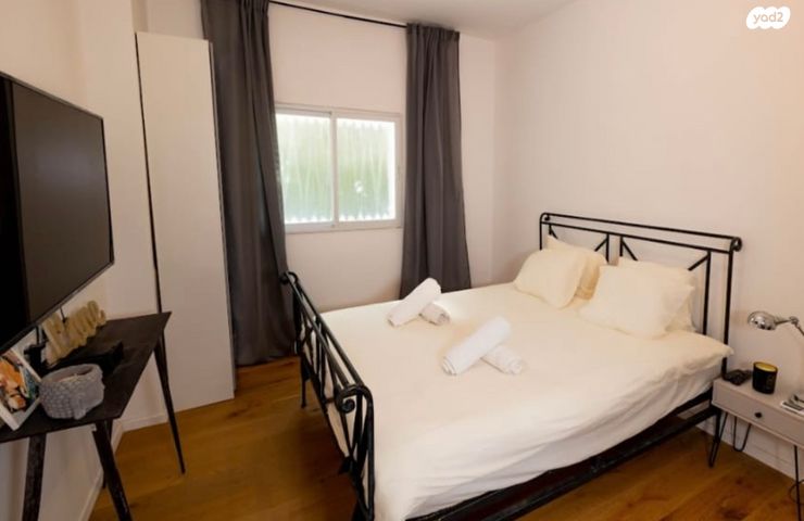 דירה, ארלוזורוב 63, הצפון הישן - צפון, תל אביב יפו