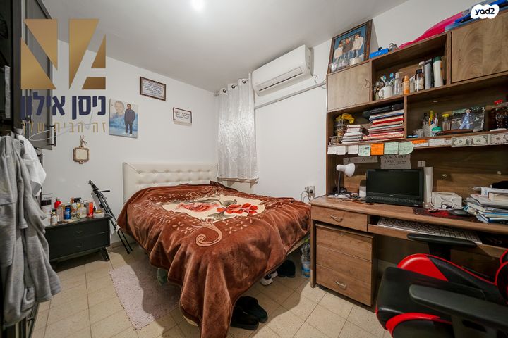 דירה, יוסף שפרינצק 32, אחדות, פתח תקווה