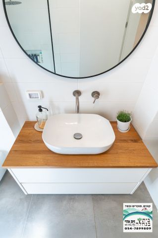 בית פרטי/ קוטג', השעורים, יפה נוף, בנימינה גבעת עדה