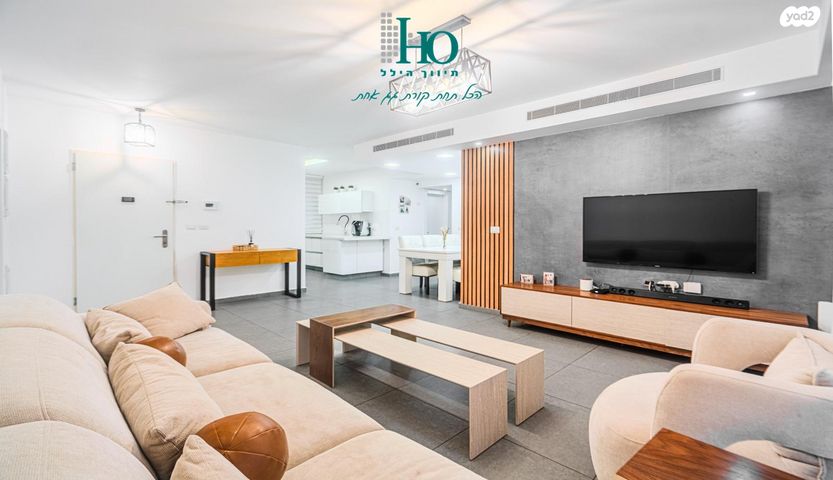 דירת גן, עין עבדת, שקמים ואגמים, אשקלון