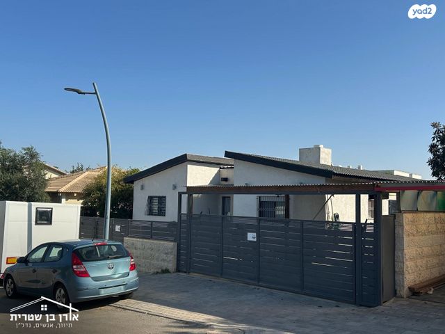 בית פרטי/ קוטג', לוזית