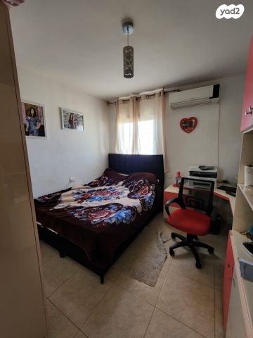 דירה, באר שבע