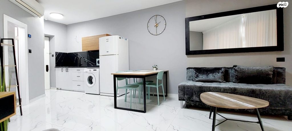 דירה, דרך בן גוריון 138, דרום חדש, פארק הים, בת ים