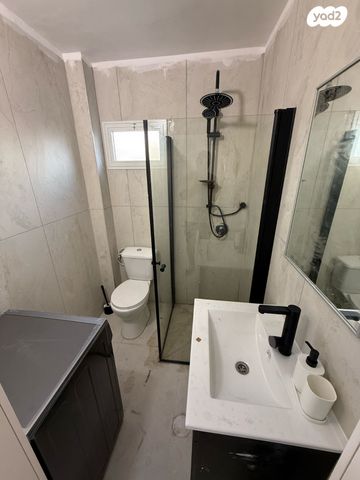 דירה, שרעבי 19, שכונה ג', באר שבע