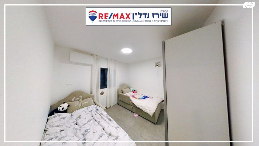 דירה, השקד, נופי החורש, מבשרת ציון