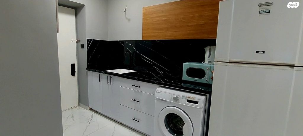 דירה, דרך בן גוריון 138, דרום חדש, פארק הים, בת ים