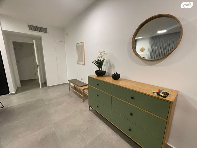 דירה, נופי בן שמן, לוד