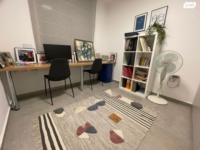 דירה, נופי בן שמן, לוד