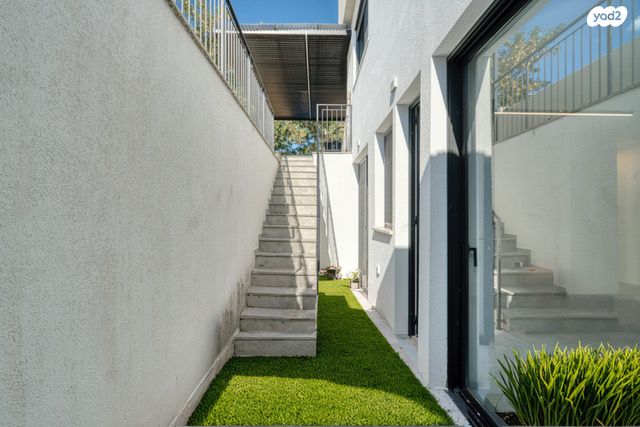 דו משפחתי, מתחם 11, הוד השרון