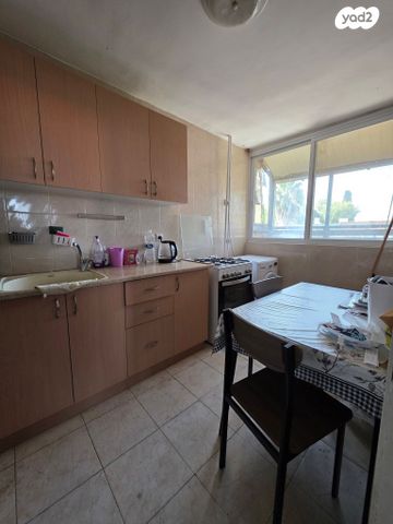 דירה, דרך חטיבת גולני, רמת בלפור, מגדל העמק