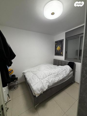 דירה, אברהם מחרז, סנטרל פארק / האצטדיון, באר שבע