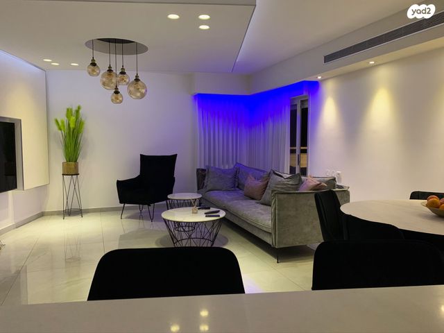 רובע הקריה, הסיטי