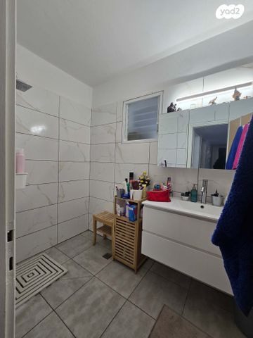 דירה, מרדכי מקלף, שכונה ו', באר שבע