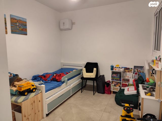 דירה, אפרים שריר 11, גבעת אוסישקין, נהריה