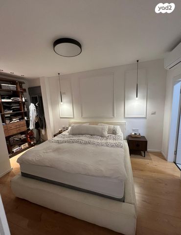 דירה, נפתלי הרץ אימבר 7, צפון מזרח מרכז העיר, נתניה