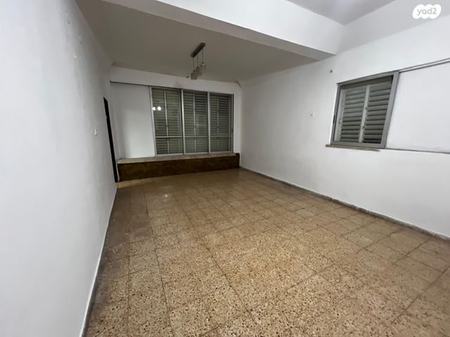 דירת גן, קרית חיים מערבית, חיפה