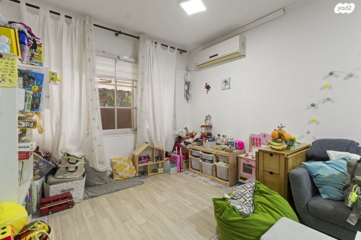 בית פרטי/ קוטג', שכונה ב', באר שבע