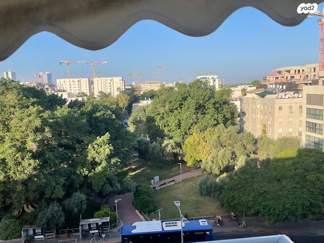 דירה, בבלי, תל אביב יפו