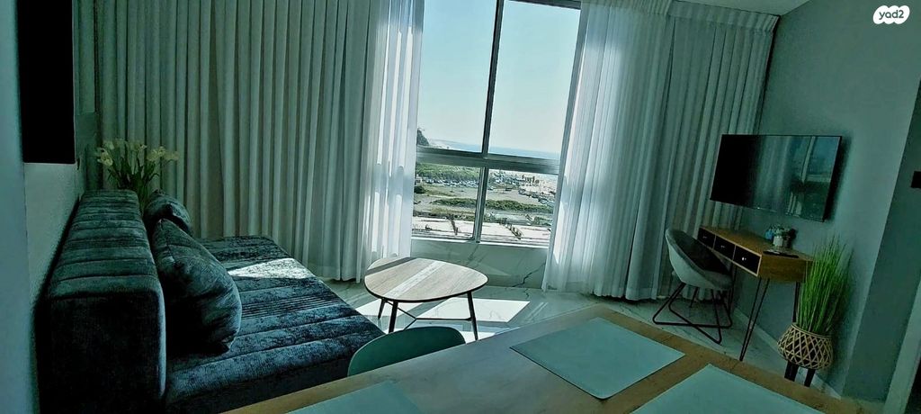 דירה, דרך בן גוריון 138, דרום חדש, פארק הים, בת ים