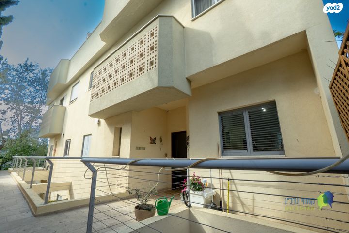 בית פרטי/ קוטג', ז"ר, שכונת בן גוריון, מרכז העיר ג', רמת גן