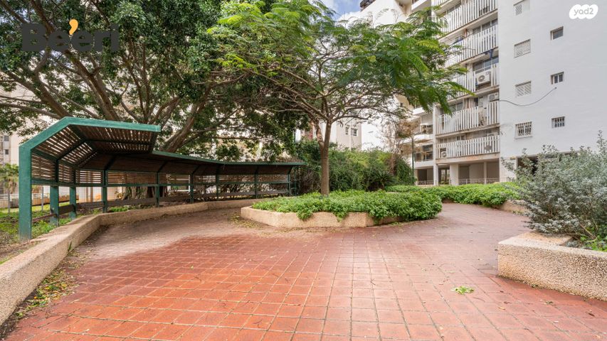 דירה, דרך זאב ז'בוטינסקי, נחלת גנים, רמת גן