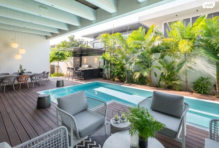 בית פרטי/ קוטג', קיסריה