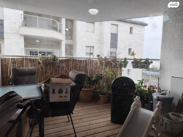 דירה, אפרים שריר 11, גבעת אוסישקין, נהריה