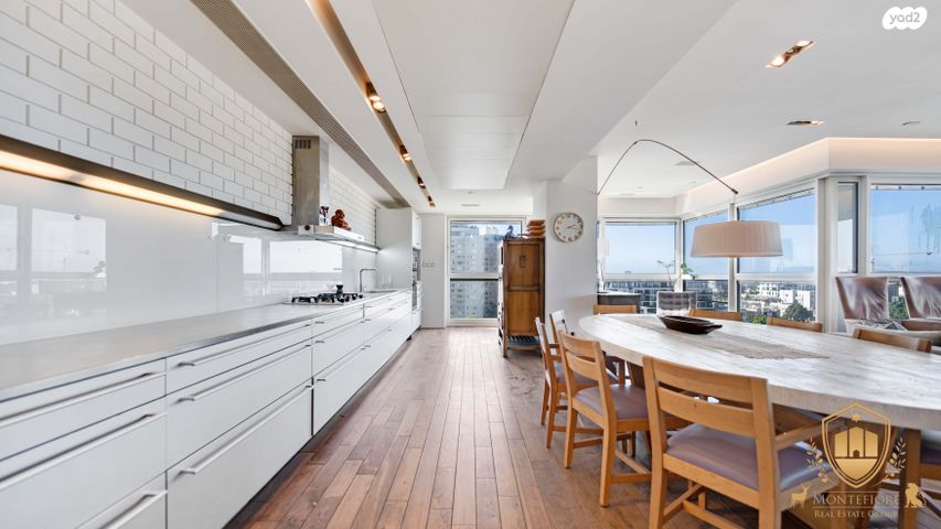 דירה, פנקס, הצפון החדש - כיכר המדינה, תל אביב יפו