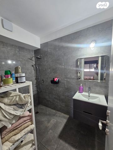 דירה, שדרות בפארק, שדרות