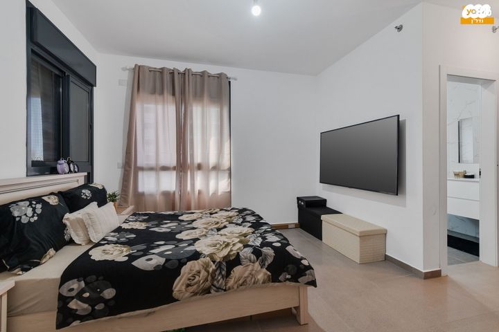 דירה, ירושלים, נרקיסים, ראשון לציון