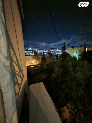 דירה, הרב מיימון, נווה שאנן, חיפה