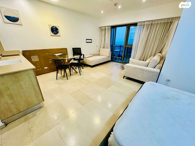 דירה, השונית, מרינה, הרצליה