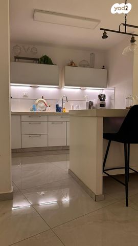 דירה, רובע הקריה, הסיטי, אשדוד