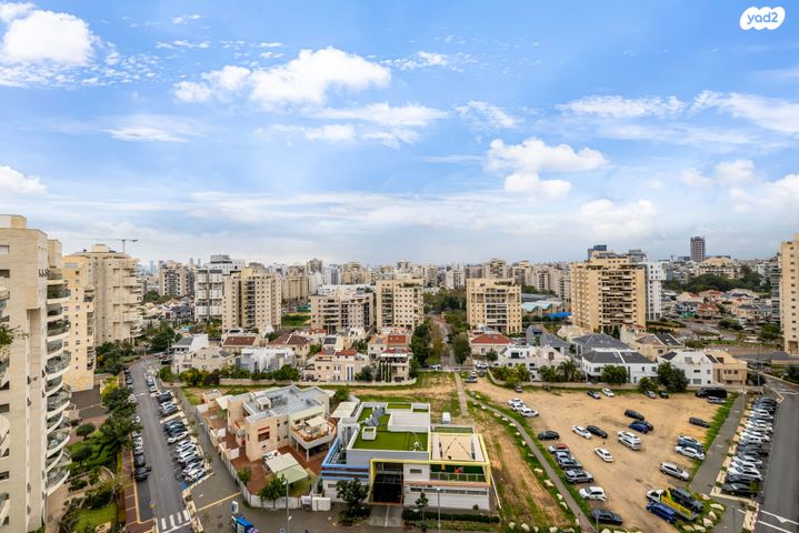 דירה, קרית אילון, חולון