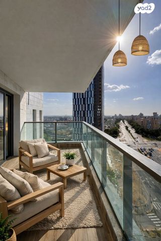 דירה, קרל פופר, קרית המדע, נתניה