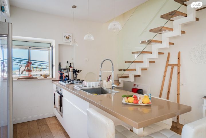 דירה, ארנון, הצפון הישן - דרום, תל אביב יפו