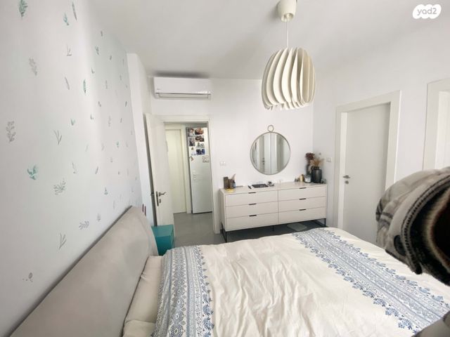 דירה, שקמים ואגמים, אשקלון