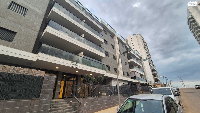 צריפין החדשה