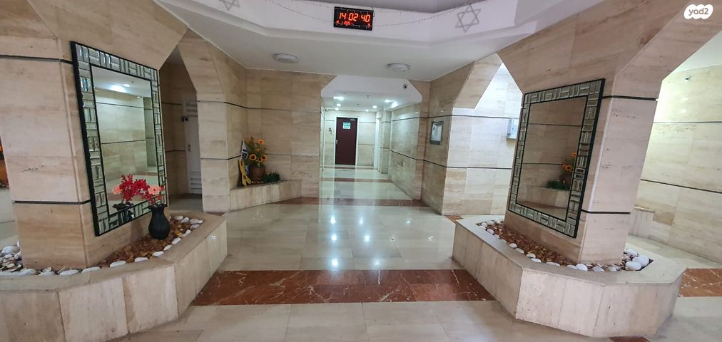 דירה, החשמונאים, לב מוצקין, בנה ביתך, קרית מוצקין