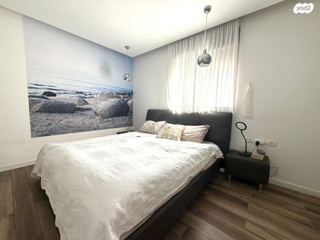 דירת גן, מאיר וייס, פסגת זאב, ירושלים