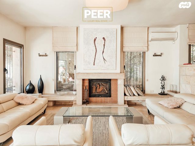 בית פרטי/ קוטג', מלחה, מנחת, ירושלים