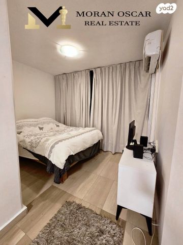 דירת גן, הגאון אליהו 2, מרום נווה, רמת יצחק, רמת גן